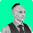 Photo of Jon Bichel
